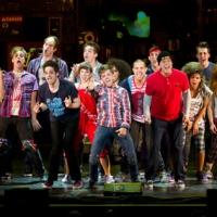 BWW Reviews: The Music Comes Through Loud and Clear, the Story Not So Much in AMERICA Video