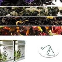 Whole Leaf Tea Company, The Tea Spot, Launches Tea Sachet Samplers to Expand Line of 