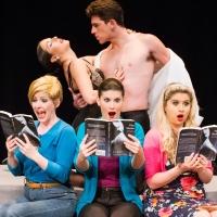 50 SHADES! THE MUSICAL Set for Limited Run at Broadway Playhouse, 10/22-27 Video