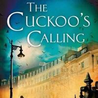 BBC to Adapt J.K. Rowling's THE CUCKOO'S CALLING