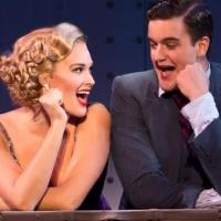 ANYTHING GOES National Tour Comes to the Ohio Theatre Tonight Video