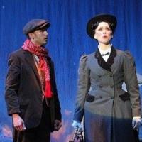 BWW Reviews: MARY POPPINS at The Patchogue Theatre Video