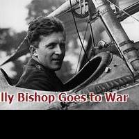 Heroic Exploits at Blyth Festival  as BILLY BISHOP GOES TO WAR Video