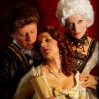 DANGEROUS LIAISONS Opens Tonight at Lincoln Center Magnolia Theatre Video