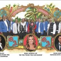 Orquesta Aragon Takes Stage in AN AFTERNOON IN HAVANA at the Coliseum Today Video