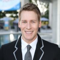 '8' Playwright Dustin Lance Black Reacts to Supreme Court's Rulings