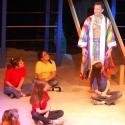 BWW Reviews: Hillbarn Theatre Lights Up the Bay Area with Technicolor JOSEPH Video