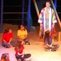 BWW Reviews: Hillbarn Theatre Lights Up the Bay Area with Technicolor JOSEPH