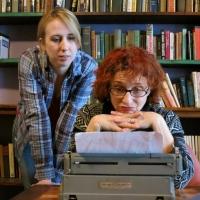 Matrix Theatre Company Presents COLLECTED STORIES, Now thru 3/16 Video