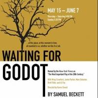 WAITING FOR GODOT to Open City Theatre Company's 2015 Summer Season Video