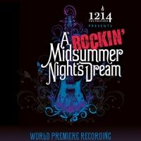 A ROCKIN' MIDSUMMER NIGHT'S DREAM Set for 54 Below This Week Video
