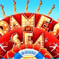 Breaking News: DAMES AT SEA to Set Sail on Broadway in 2014; Directed and Choreograph Video