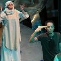 BWW Reviews: Theatre Three's Brutal but Rewarding BENGAL TIGER AT BAGHDAD ZOO