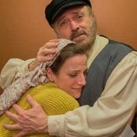 FIDDLER ON THE ROOF Begins 3/6 at Aurora's Paramount Theatre Video