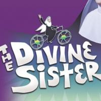 BWW Reviews: L.A. Theatre Works Presents Charles Busch's Hilarious Homage to Movie Nuns THE DIVINE SISTER