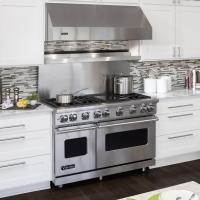 What's Cooking? Viking Range Partners Up with iDevices for Connected Product Developm Video