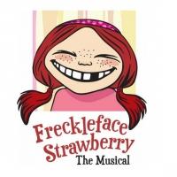 CCT to Present FRECKLEFACE STRAWBERRY, 3/6-23 Video