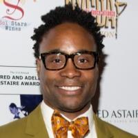 Billy Porter, Matt Doyle & More Set for WILL VAN DYKE AND FRIENDS at 54 Below Today Video