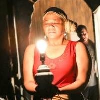BWW Reviews:  CLEMENTINE IN THE LOWER NINE at Forum is Haunting, Dynamic Video