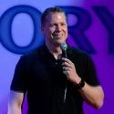 Gary Owen Hosts Shaquille O'Neal's ALL-STAR COMEDY JAM at Hard Rock in Las Vegas Toni Video
