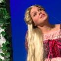 SCERA's Theatre for Young Audiences' RAPUNZEL Begins Today Video