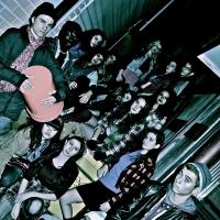 Photo Flash: First Look at RENT at NJSDA Video