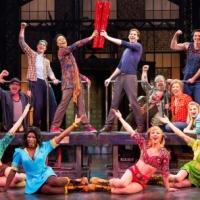 KINKY BOOTS, PIPPIN & CINDERELLA Among Denver Center's 2014-15 Broadway Season Video