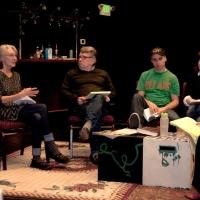 WICA Opens OTHER DESERT CITIES on 2/13 Video