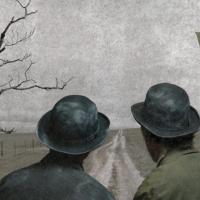Seattle Shakespeare Company to Present WAITING FOR GODOT Video
