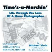 New Picture Book Offers History of Philadelphia