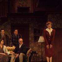 Photo Coverage: McCoy-Rigby's BROADWAY BOUND Opens at La Mirada Theatre