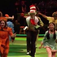 STAGE TUBE: First Look at Highlights of CST's SEUSSICAL Video
