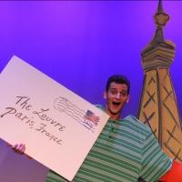 Main Street Theater to Present THE MUSICAL ADVENTURES OF FLAT STANLEY This Spring Video