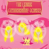 IRTE Wraps Up its 2014 Season of Improvised Comedies with THE LEAGUE OF EXTRAORDINARY Video
