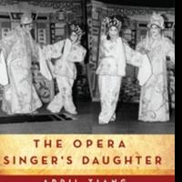 THE OPERA SINGER'S DAUGHTER is Released
