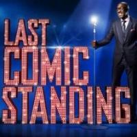 LAST COMIC STANDING Tour Coming to Paramount Theater, 10/22 Video