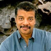 Neil deGrasse Tyson Comes to Benedum Center Tonight