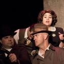 Photo Flash: First Look at Maryland Theatre Ensemble's THE 39 STEPS Video