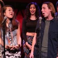 Photo Coverage: ONE DAY Company Gives Concert Sneak Peek! Video