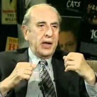 New York Times Critic, Editor and Culture Writer Arthur Gelb Passes Away at 90 Video