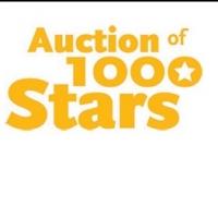 Bidding Now Live for Actors Fund's AUCTION OF 1000 STARS! Video