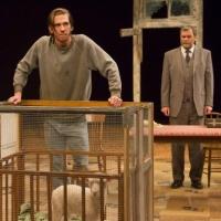 BWW Reviews: Riveting Performances Propel Long Wharf's CURSE OF THE STARVING CLASS