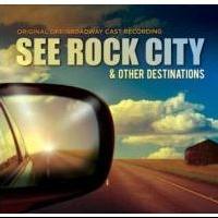 Transport Group's SEE ROCK CITY & OTHER DESTINATIONS Cast Recording to Celebrate Rele Video