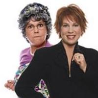 Few Tix Remain for VICKI LAWRENCE & MAMA: A 2-WOMAN SHOW, 2/22 Video