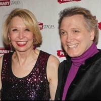 Photo Coverage: THE TRIBUTE ARTIST Cast Celebrates Opening Night