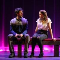 Review Roundup: REASONS TO BE HAPPY Opens Off-Broadway - All the Reviews!