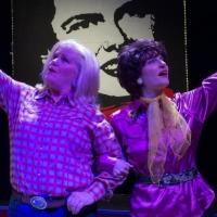 ALWAYS... PATSY CLINE Back by Popular Demand at COM Community Theatre Video