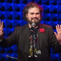 THE MEETING to Host 5th Annual HOLIDAY SPECTACULAR at Joe's Pub, 12/7 Video
