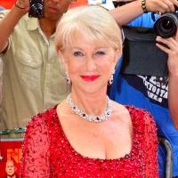 Fashion Photo of the Day 7/26/13 - Helen Mirren