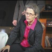 BWW Reviews: Ambassador Theater's PROTEST Shows Havel's Enduring Lessons Video